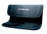 Youngblood - Black Brush Bag
