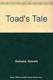 Toad's tale