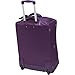 Lipault Paris Foldable 2 Wheeled Carry on Trolly