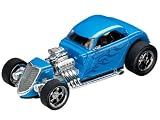 Carrera "Digital 124" 1/24 High Performance 1934 Ford Hot Rod Slot ...