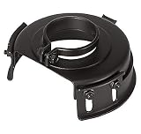 Bosch T3006 Large Angle Grinder 6 Flared Cup Wheel Guard 41mmjxWb6 L. SL160 Bosch T3006 Large Angle Grinder 6 Flared Cup Wheel Guard