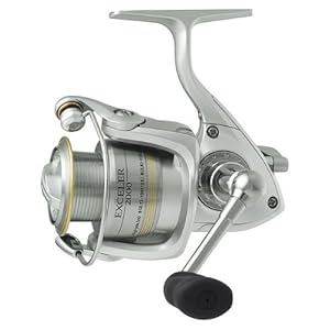Daiwa Exceler Spinning Reel