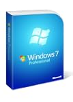 Microsoft Windows 7 Professional, DVD...
