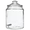Glass Beverage Dispenser