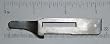 Merrow 14-85 Needle Plate
