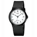 Casio Mq-24-7 Bll Watch - Black