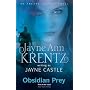 Obsidian Prey (Harmony Series)