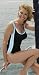 How To Measure Bra Sizes : Miraclesuit DD-Cup Delta Swimsuit