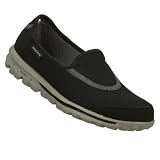 Womens Skechers GOwalk Slip-on Shoes