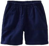Charlie Rocket Baby-boys Infant Utility Short