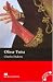 Book Oliver Twist (Macmillan Reader)