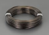 ESCO (エスコ) 1.5mmx208m アルミ線(茶色・1kg) EA951AL-115