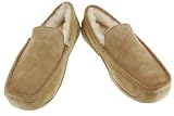 Mens Ascot Ugg Australia Slippers