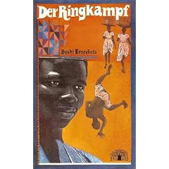 Der Ringkampf. Roman