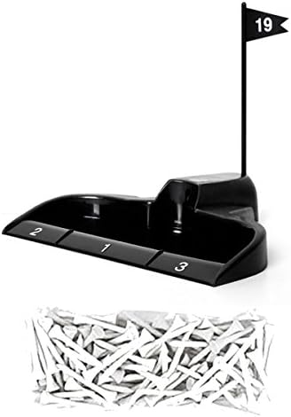 Buy a Tour Gear Putting Cup and Get 100 Free Tees!