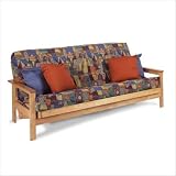 Gold Bond Albany Futon Set b1lafnXXX