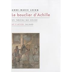 Le bouclier d'Achille : Un tableau qui bouge