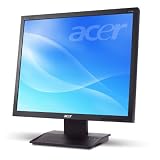 Acer V173 bm 17 LCD Monitor