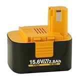 41mmntVpeIL. SL160  Best Panasonic EY9230B 15.6 Volt 2.8 Amp Hour NiMH Pod Style Battery ..Buy This