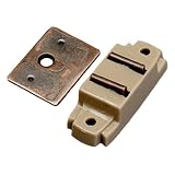 AP Products 013-013 Magnetic Catch - Set of 2 by A P Products
