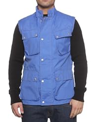 Belstaff Blackprince Waistcoat M.C.