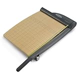 Swingline ClassicCut 15 Inch Guillotine Paper Trimmer, CL310 - 9115