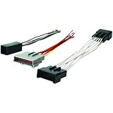 Scosche FDK2B High Power Head Unit Replacement Kit to bypass factory Ford JBL/Premium Sound Amplifier