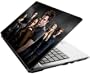 Acer Asus Mini Netbook Twilight Movie New Moon Edward Bella Skin for your laptop notebook Dell HP