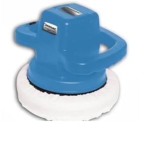 Silverline 868843 110 Watt Car Polisher