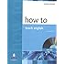 How To Teach English (with DVD)