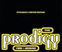 Fire/Jericho/Pandemonium EP