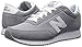 New Balance Women's WZ501V1 90's Classic Sneaker