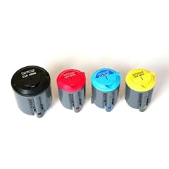 KOMP. TONER SATZ F�R SAMSUNG CLP300 CLP 300