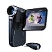 Samsung SC-X300L Flash Memory Divx Camcorder with 10x Optical Zoom and Wired External Camera