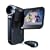 Samsung SC-X300L Flash Memory Divx Camcorder with 10x Optical Zoom and Wired External Camera