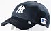 Sports : NEU original Baseball NYY Fan Cap von ADIDAS Kappe