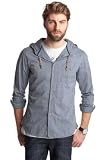 Produkt-Bild: ESPRIT Herren Freizeithemd B30941