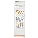 Newhouse Lighting E11 LED Bulb Halogen Replacement Lights, 5W (50W Equivalent), Mini-Candelabra, 475 lm, 120V, 3000K, Dimmable