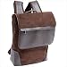 All Products : U.S. Traveler Venetian Computer Backpack in Brown GP35818T