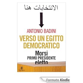 Verso un Egitto democratico (One Euro)