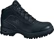 Nike ACG M's Mandara 6010903620, Herren Sportschuhe - Wandern, schwarz, (Black/Black-Flint Grey 001), EU 47 1/2, (US 13)