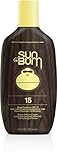 UPC 871760000438 product image for Sun Bum SPF 15 Moisturizing Lotion Tube, 6 oz | upcitemdb.com
