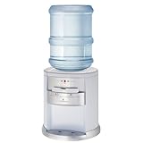 Vitapur Hot and Cold Countertop Water Cooler - VWD2636W-2