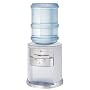 Vitapur Hot and Cold Countertop Water Cooler - VWD2636W-2