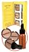 Mineral Fusion Fresh Face Starter Kit - OLIVE - for tan / medium tan skin tones