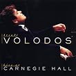 Live At The Carnegie Hall (21.10.1998)