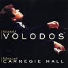 Live At The Carnegie Hall (21.10.1998)