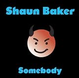 Produkt-Bild: Somebody (5 versions, 2001)