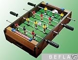 Mini-Tischfußball