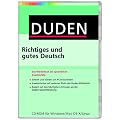 DUDEN Richtiges und gutes Deutsch